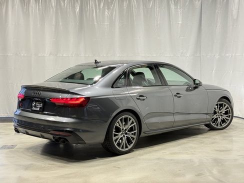 Used 2024 Audi S4 Premium Plus image 10