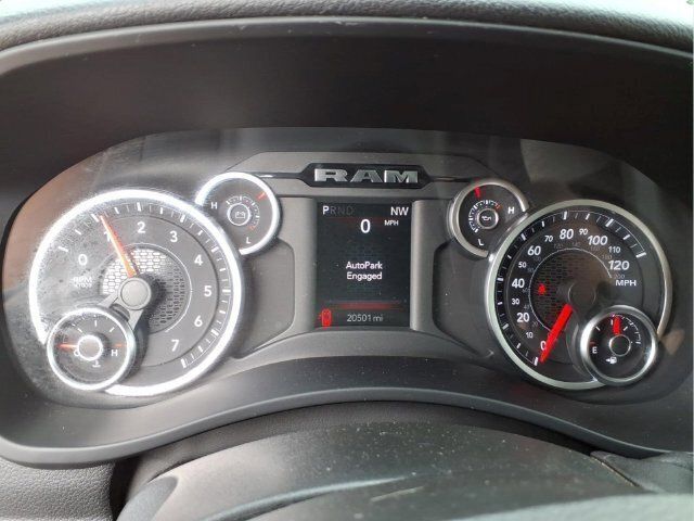 Used 2026 RAM 2500 Big Horn AWD/4WD image 23