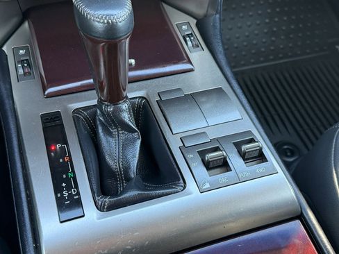 Used 2019 Lexus GX 460 image 20