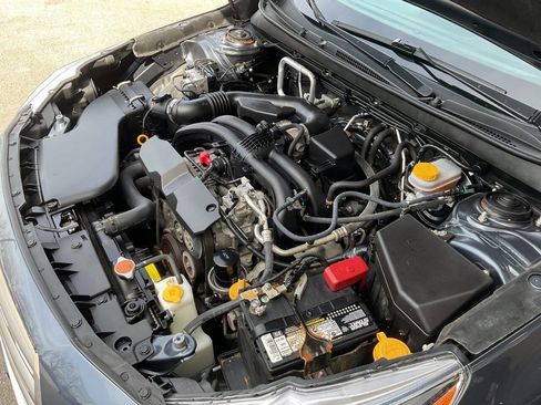 Used 2017 Subaru Outback 2.5i Premium image 50