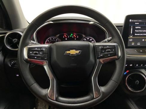 Used 2025 Chevrolet Blazer LT image 77