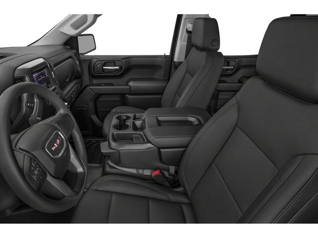 Used 2022 GMC Sierra 1500 Elevation w/ LPO, Elevation Black Package AWD/4WD image 6