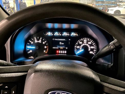 Used 2020 Ford F150 XL w/ Equipment Group 101A Mid RWD image 16