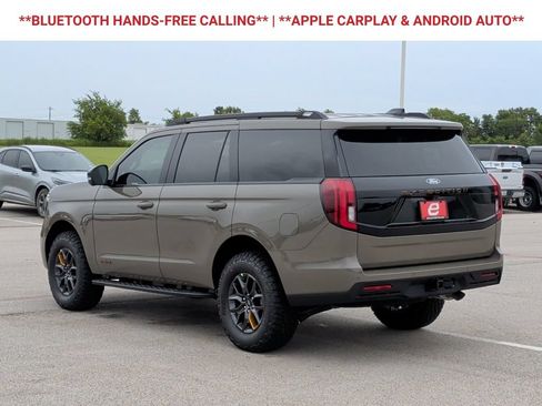 New 2027 Ford Expedition Tremor AWD/4WD image 6