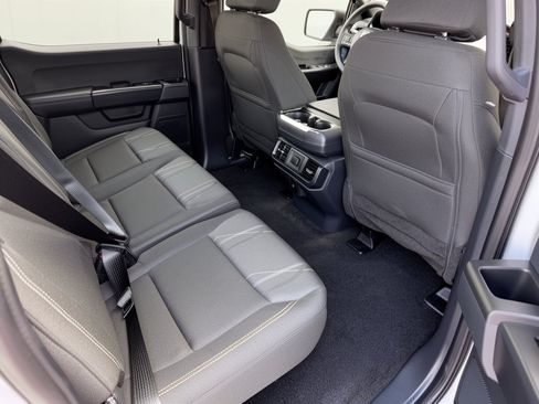 Used 2024 Ford F150 STX RWD image 29