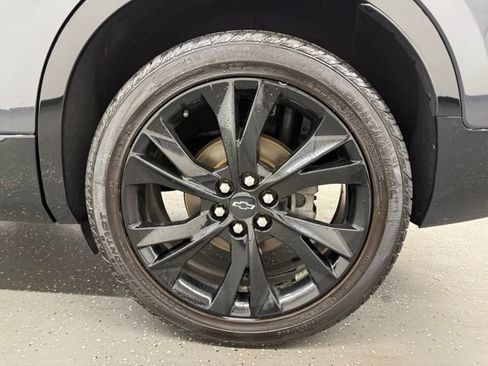 Used 2021 Chevrolet Blazer RS w/ Enhanced Convenience Package AWD/4WD image 20