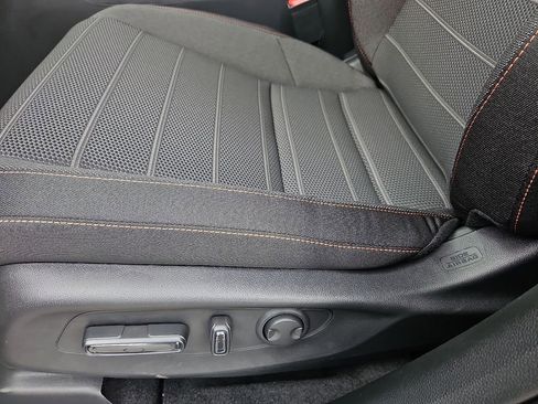 New 2026 Honda CR-V TrailSport image 21