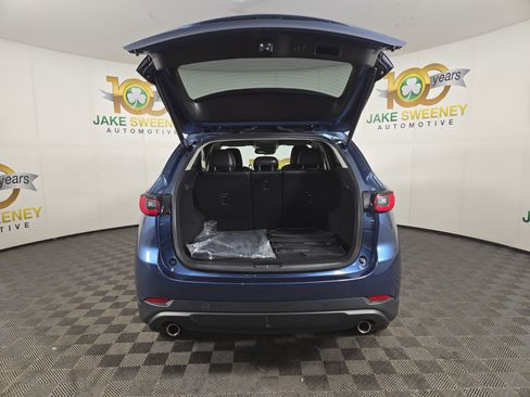 Used 2023 MAZDA CX-5 AWD 2.5 S w/ Premium Package image 33