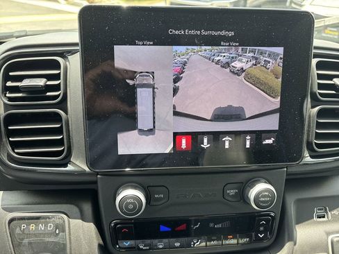 New 2024 RAM ProMaster 3500 w/ Delivery Van Package image 30