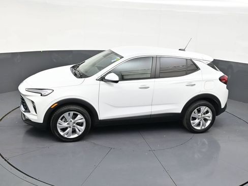 Used 2024 Buick Encore GX Preferred FWD image 13