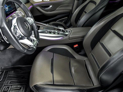 Used 2019 Mercedes-Benz AMG GT 63 S image 22
