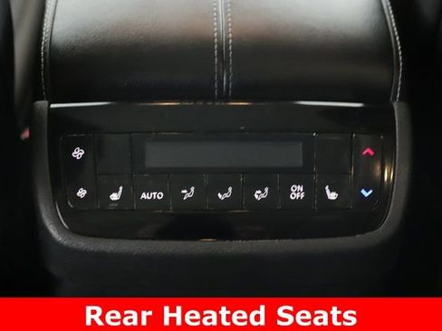 Used 2024 INFINITI QX60 Pure image 28