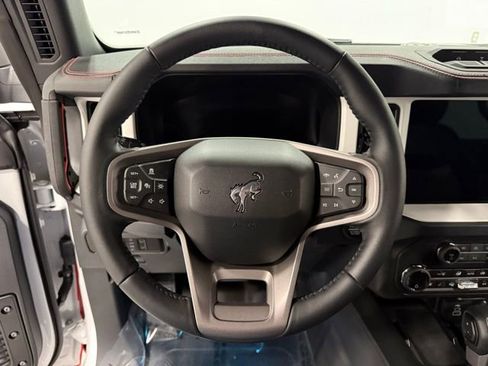 New 2026 Ford Bronco Stroppe Edition AWD/4WD image 18