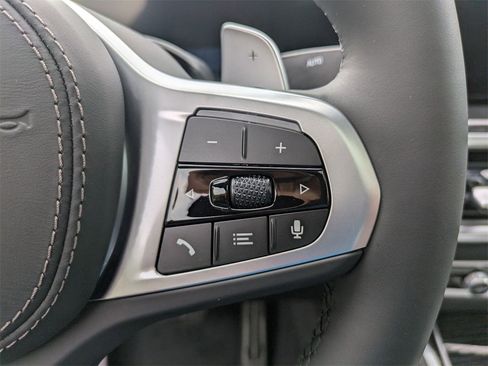 New 2026 BMW X6 xDrive40i image 19