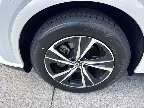 Certified 2023 Lexus RX 350 FWD image 10
