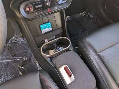 New 2026 MINI Cooper S image 11