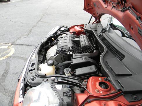 Used 2015 MINI Cooper 1.6L 4 CYL. CONVERTIBLE WITH 6 image 25