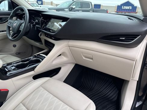 Certified 2023 Buick Envision Avenir AWD/4WD image 43