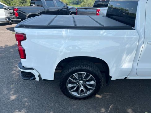 Used 2019 Chevrolet Silverado 1500 RST image 41
