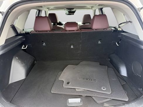 Used 2022 Kia Seltos SX w/ Sunroof Package AWD/4WD image 8
