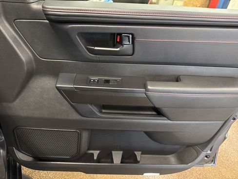 Used 2024 Toyota Sequoia TRD Pro AWD/4WD image 27