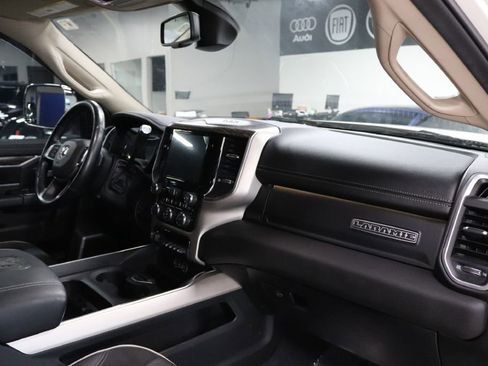 Used 2020 RAM 2500 Laramie image 23