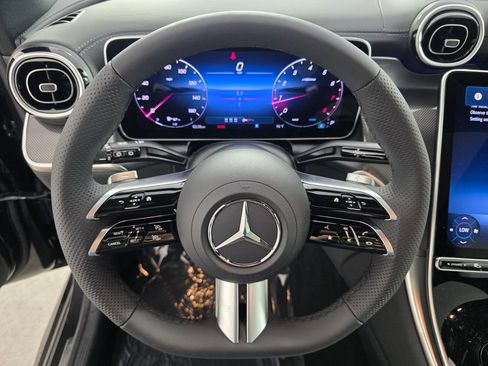 New 2026 Mercedes-Benz GLC 300 image 13