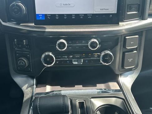 New 2026 Ford F150 Platinum AWD/4WD image 24
