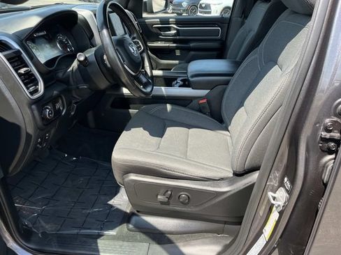 Used 2022 RAM 1500 Big Horn AWD/4WD image 24