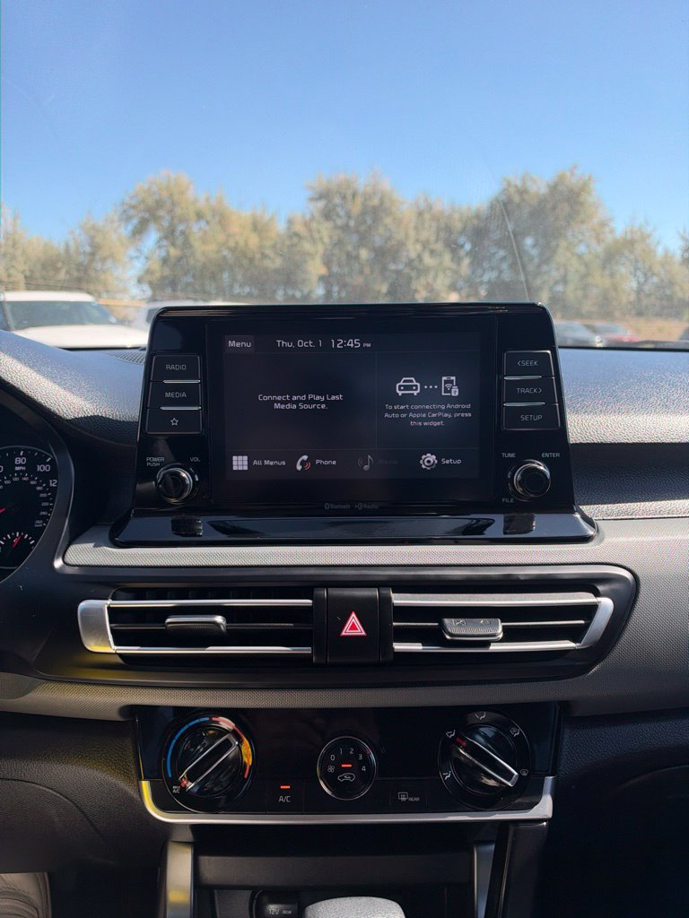 Certified 2023 Kia Seltos LX AWD/4WD image 12