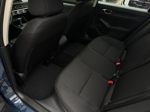 New 2026 Honda Civic LX image 17