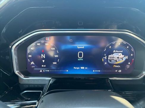 New 2026 Chevrolet Silverado 2500 LT w/ All Star Edition AWD/4WD image 20