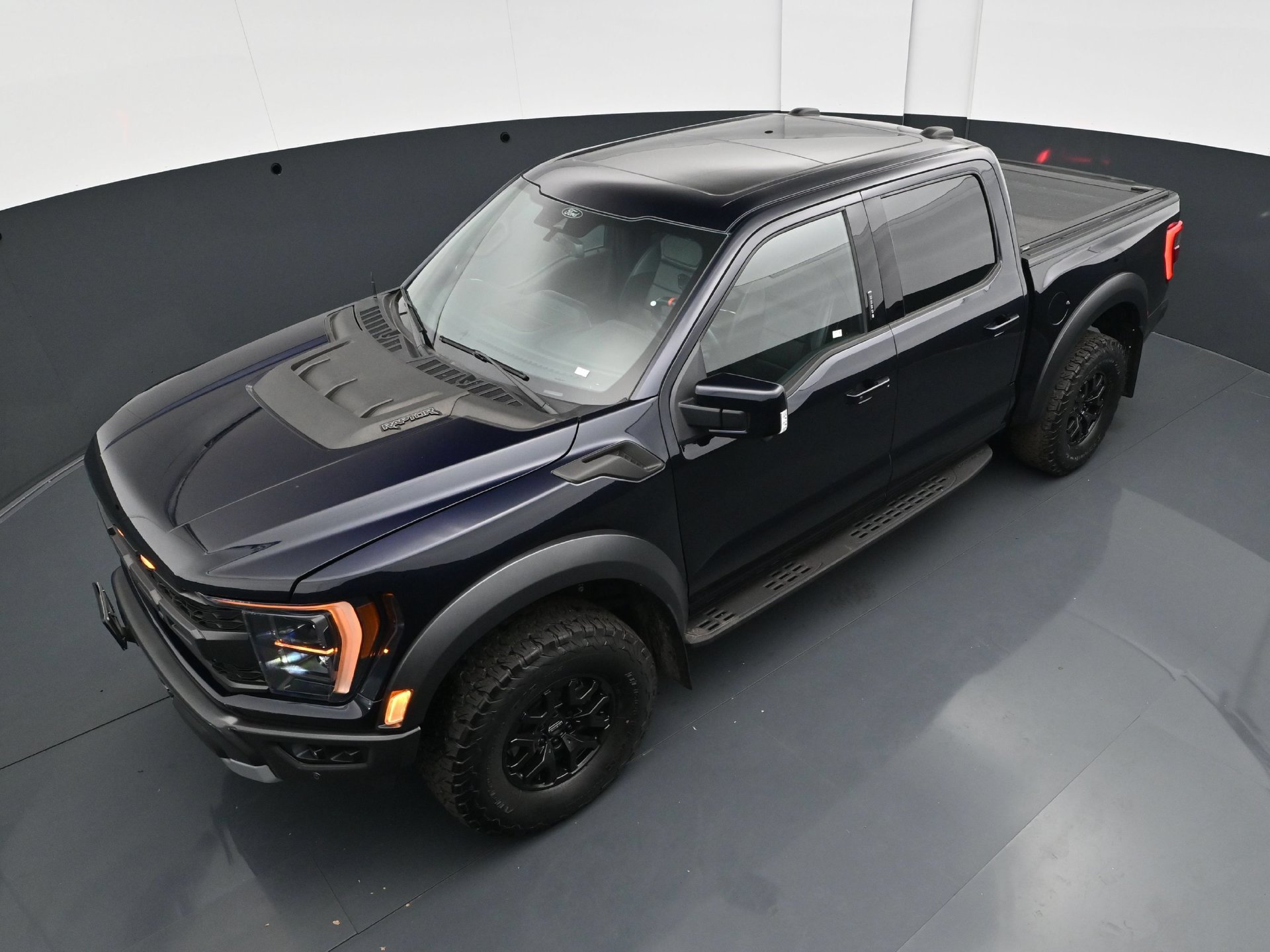 Used 2021 Ford F150 Raptor w/ Equipment Group 801A High AWD/4WD image 39