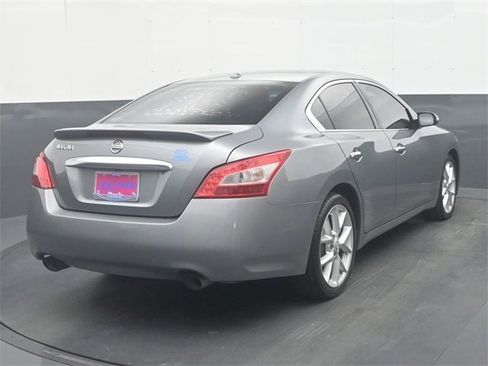 Used 2009 Nissan Maxima 3.5 SV w/ Sport Pkg image 7