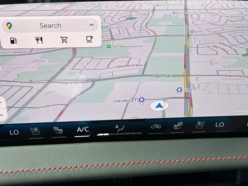 New 2026 Chevrolet Corvette Stingray Premium Conv w/ 3LT image 16