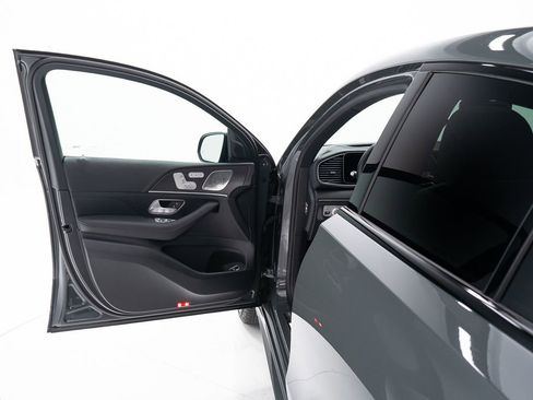 Used 2026 Mercedes-Benz GLE 53 AMG 4MATIC Coupe image 9