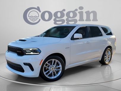 Used 2021 Dodge Durango R/T