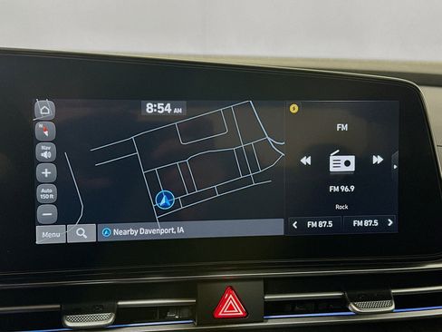 New 2026 Hyundai Elantra Limited image 13