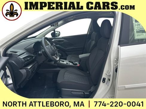 New 2026 Subaru Impreza 2.0i Sport image 12