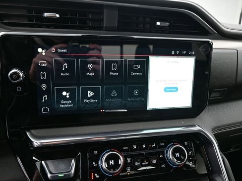 New 2026 GMC Sierra 2500 Denali w/ Denali Reserve Package image 13