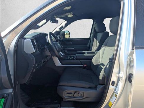 Used 2026 Toyota Tundra SR5 RWD image 4