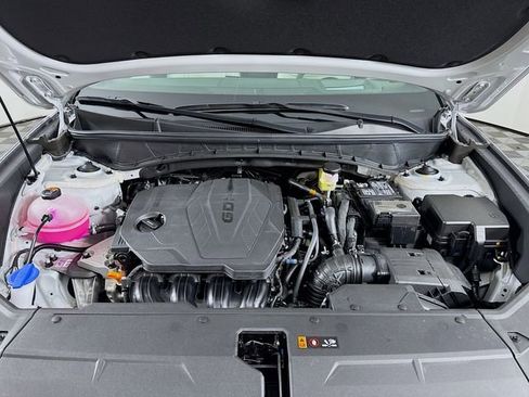 New 2026 Hyundai Tucson Limited FWD image 51
