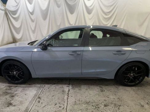 Used 2024 Honda Civic Sport image 5
