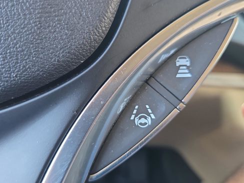 Used 2018 Acura MDX SH-AWD w/ Technology Package image 26