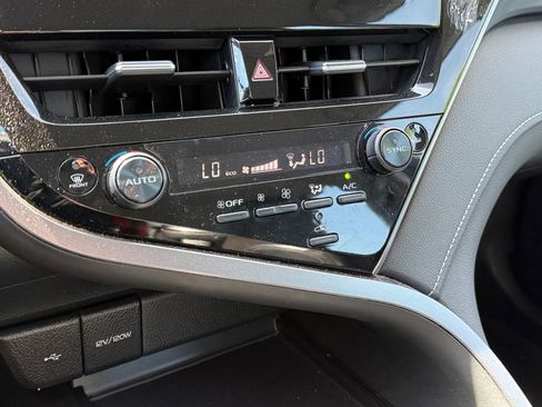 Certified 2024 Toyota Camry SE FWD image 36