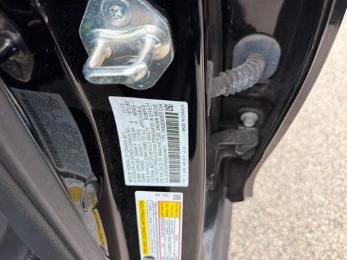 Used 2025 Honda Civic Sport image 7