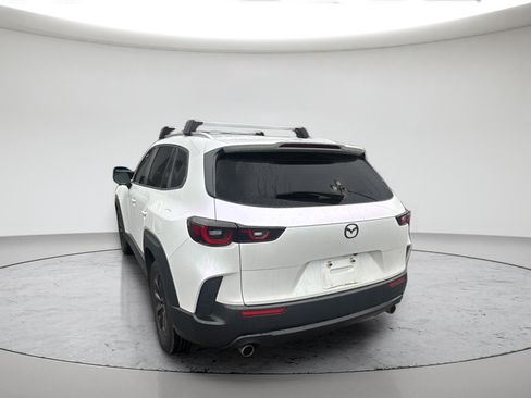 Used 2024 MAZDA CX-50 AWD 2.5 S w/ Cargo Package image 8