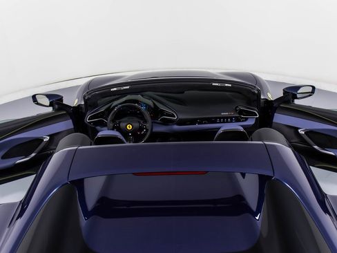 Certified 2024 Ferrari 296 GTS image 23