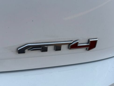 Used 2024 GMC Terrain AT4 w/ Infotainment Package II AWD/4WD image 7