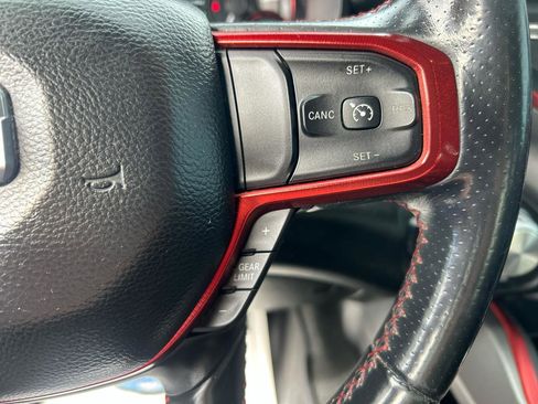 Used 2019 RAM 1500 Rebel AWD/4WD image 18